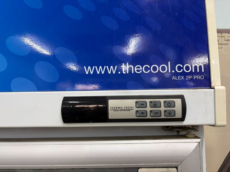 ตู้เย็น 2 ประตู ใช้งานปกติ รูปที่ 4