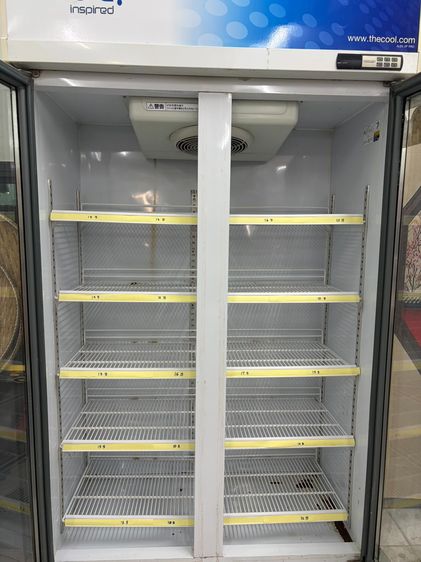 ตู้เย็น 2 ประตู ใช้งานปกติ รูปที่ 3