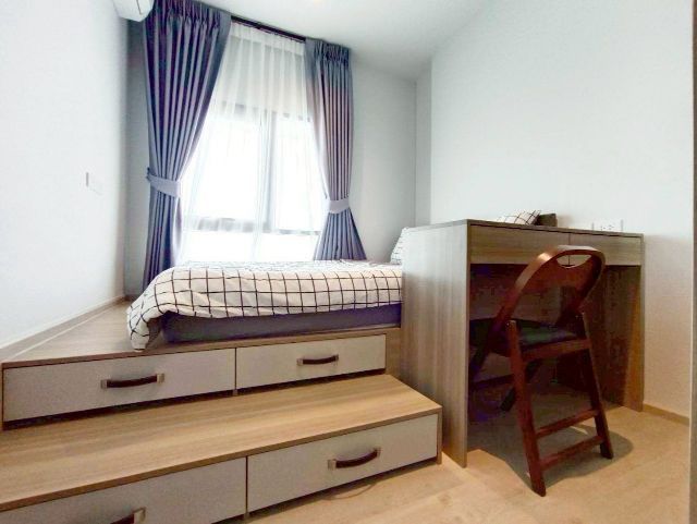 ตกแต่งครบ อื่นๆ 2021 ไม่อนุญาต ไม่ใช่ ปล่อยเช่า Altitude Unicorn Sathorn Thapha รูปที่ 4