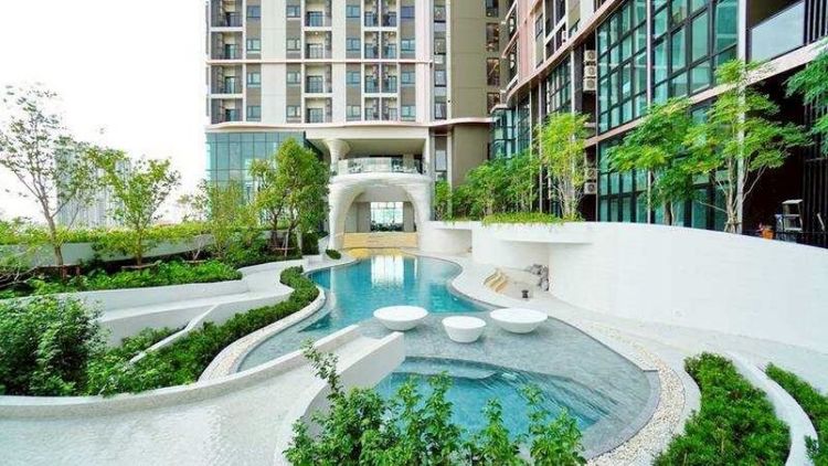 ปล่อยเช่า Altitude Unicorn Sathorn Thapha