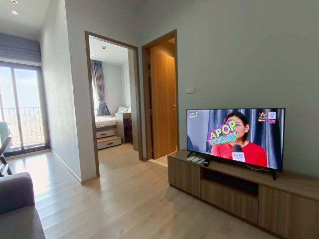 ตกแต่งครบ อื่นๆ 2021 ไม่อนุญาต ไม่ใช่ ปล่อยเช่า Altitude Unicorn Sathorn Thapha รูปที่ 3