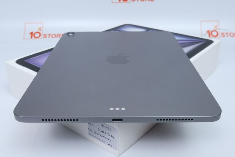 iPad Air 11” M3 256GB WiFi - ID26020062 รูปที่ 2