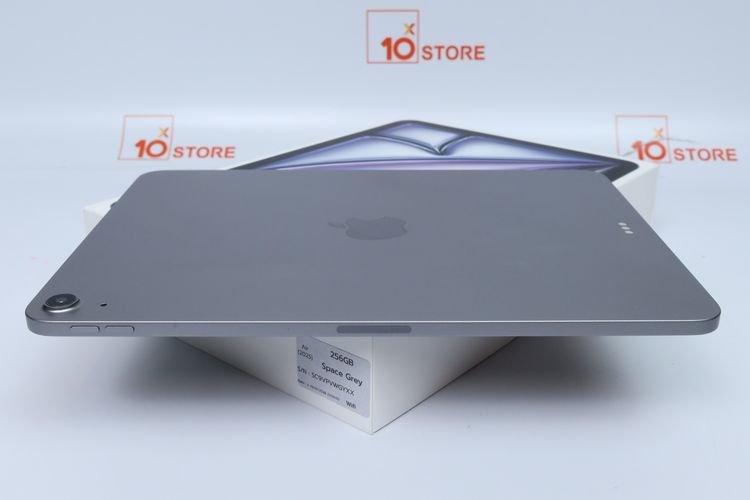 iPad Air 11” M3 256GB WiFi - ID26020062 รูปที่ 3
