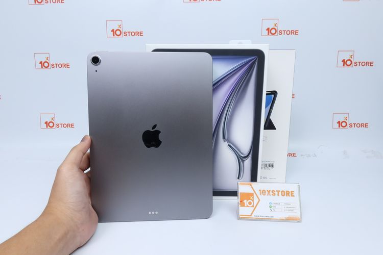 iPad Air 11” M3 256GB WiFi - ID26020062