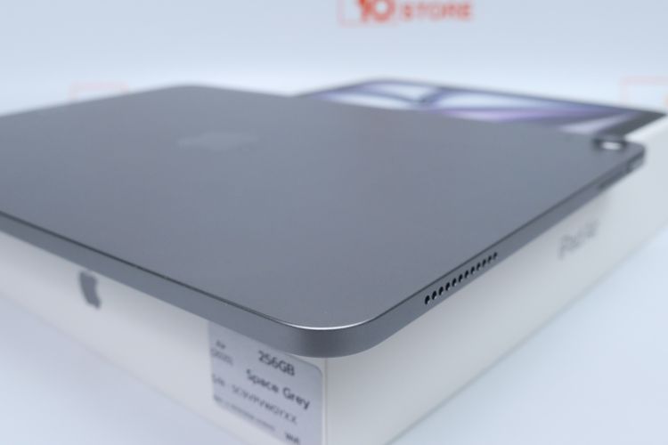 iPad Air 11” M3 256GB WiFi - ID26020062 รูปที่ 6