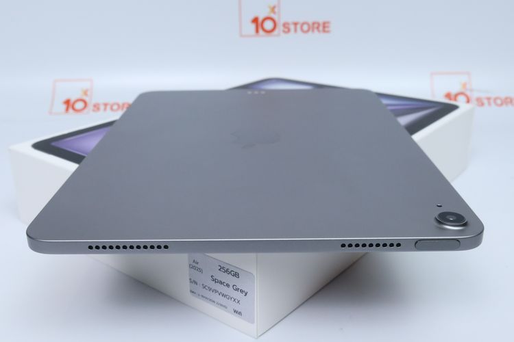 iPad Air 11” M3 256GB WiFi - ID26020062 รูปที่ 5