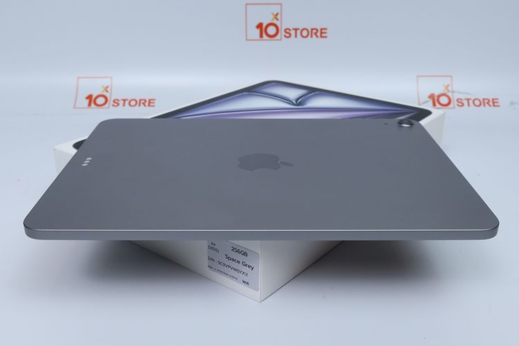 iPad Air 11” M3 256GB WiFi - ID26020062 รูปที่ 7