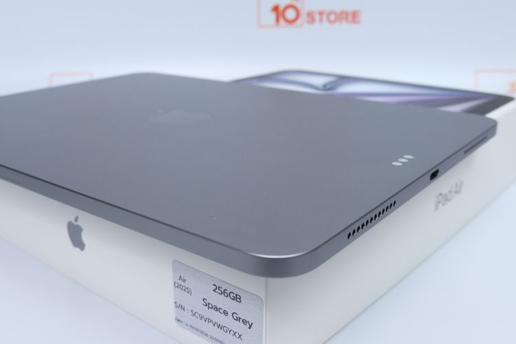 iPad Air 11” M3 256GB WiFi - ID26020062 รูปที่ 9