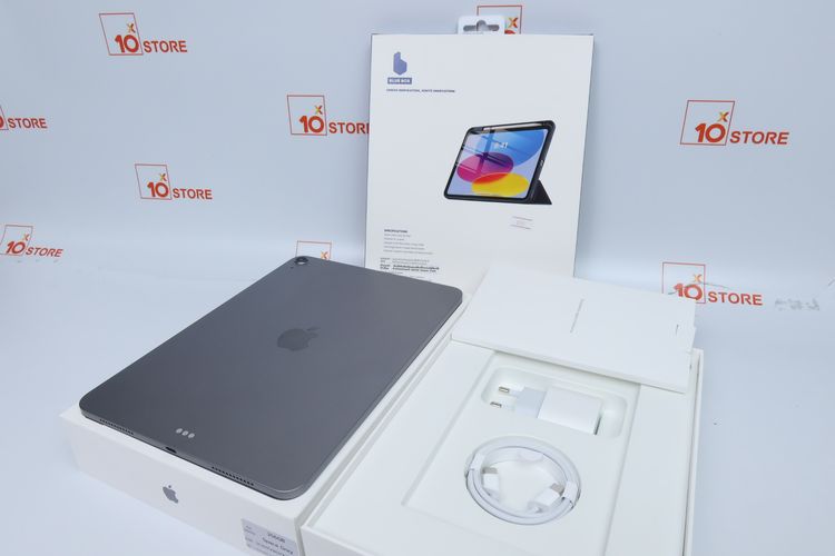 iPad Air 11” M3 256GB WiFi - ID26020062 รูปที่ 13