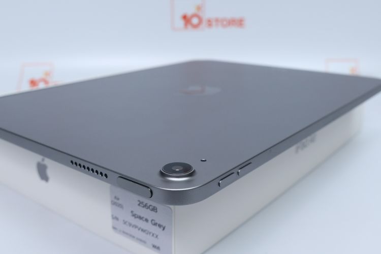 iPad Air 11” M3 256GB WiFi - ID26020062 รูปที่ 4