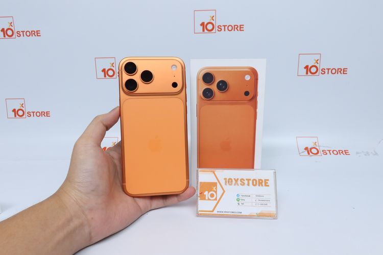 iPhone 17 Pro Max 512GB - ID26020059