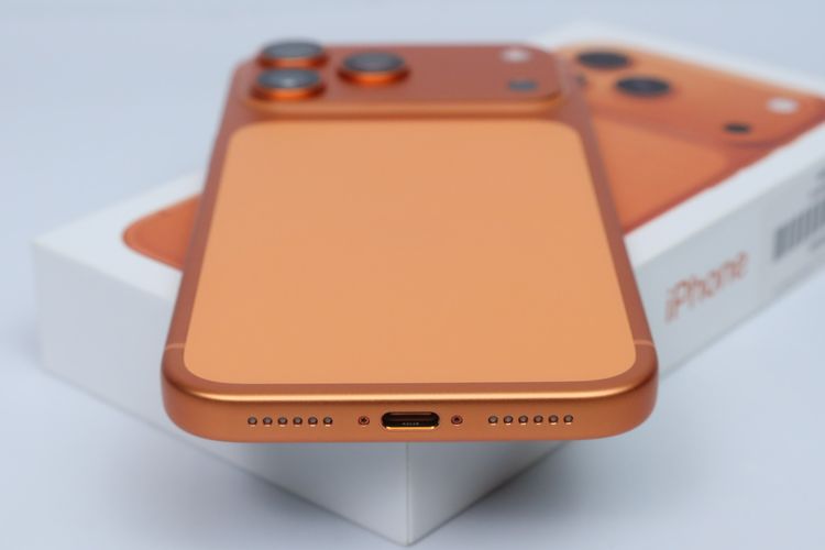 iPhone 17 Pro Max 512GB - ID26020059 รูปที่ 2