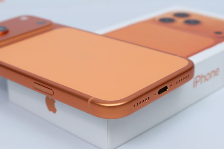 iPhone 17 Pro Max 512GB - ID26020059 รูปที่ 3