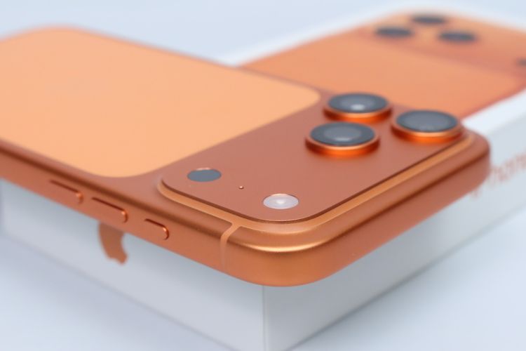 iPhone 17 Pro Max 512GB - ID26020059 รูปที่ 7