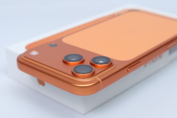 iPhone 17 Pro Max 512GB - ID26020059 รูปที่ 5