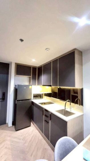 ตกแต่งครบ Pruksa 2022 ไม่อนุญาต ไม่ใช่ ปล่อยเช่า Chapter Chula Samyan รูปที่ 4