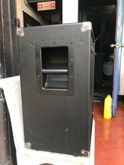 amp bass รูปที่ 4