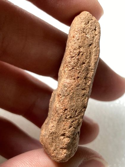 พระขุนแผนเนื้อดินเก่าๆ รูปที่ 3