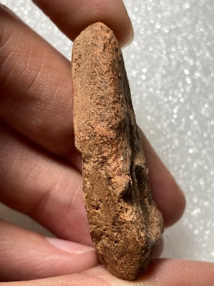 พระขุนแผนเนื้อดินเก่าๆ รูปที่ 4