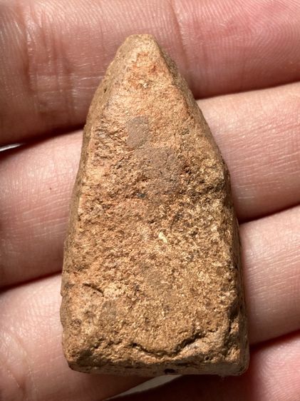 พระขุนแผนเนื้อดินเก่าๆ รูปที่ 2