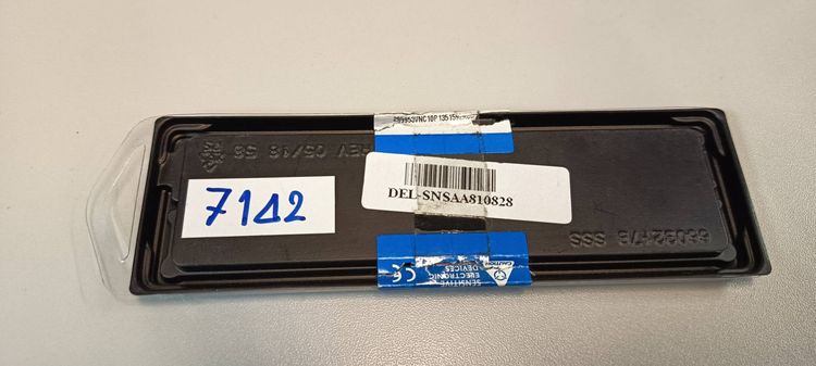 Dell Memory Upgrade - 64GB - 2RX4 DDR4 RDIMM 3200 MTs รูปที่ 3