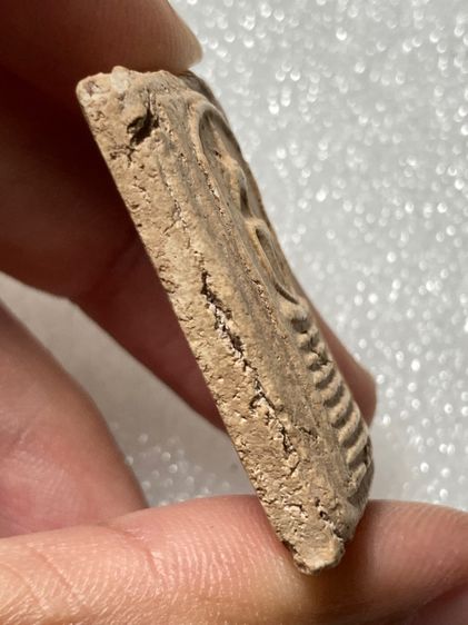 พระเกศไชโยเก่า รูปที่ 4