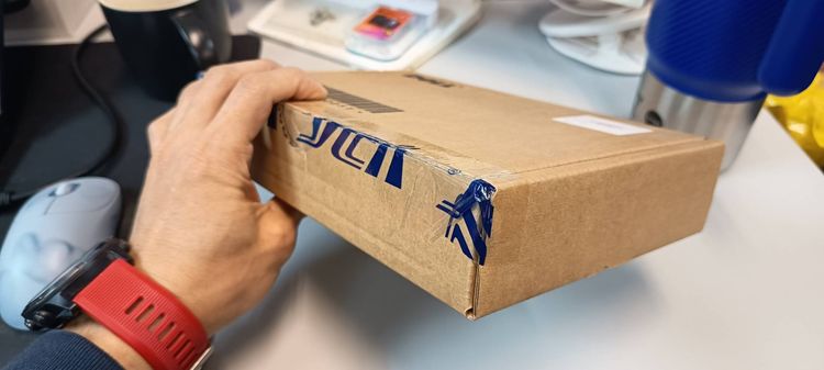 Dell 960GB SSDR 2E SED M.2 Single Stick N1 รูปที่ 5