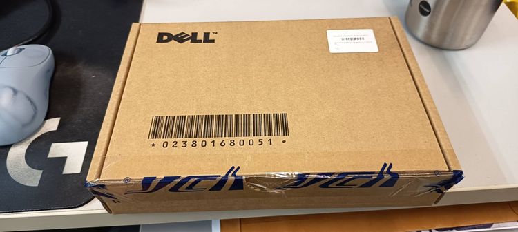 Dell 960GB SSDR 2E SED M.2 Single Stick N1 รูปที่ 2