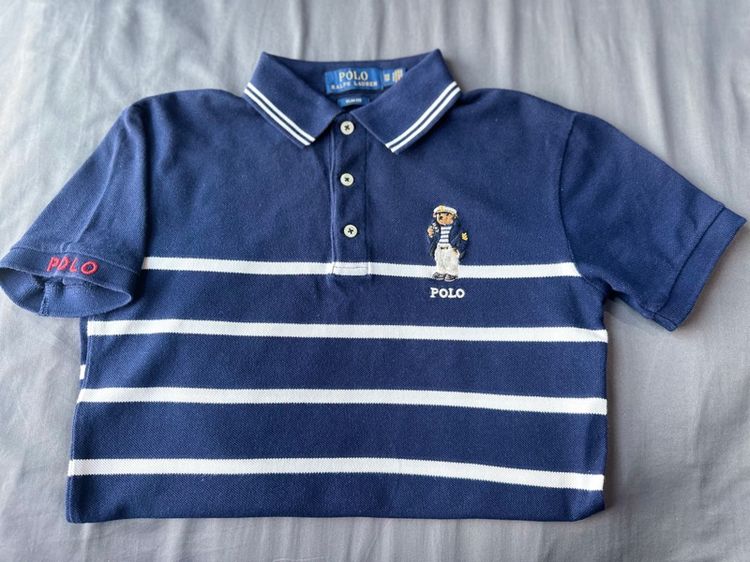 POLO RALPH LAUREN รูปที่ 3