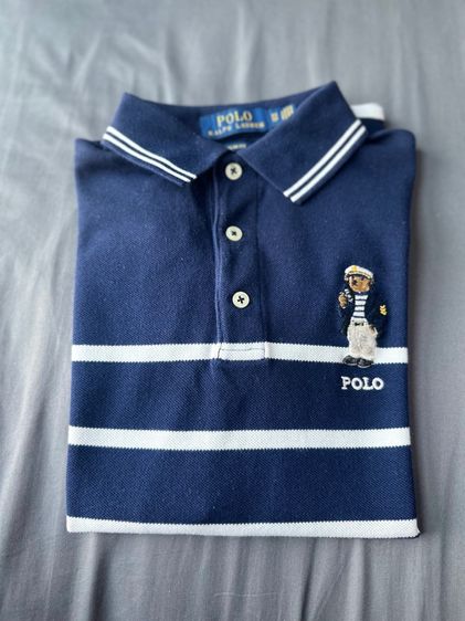 POLO RALPH LAUREN รูปที่ 8