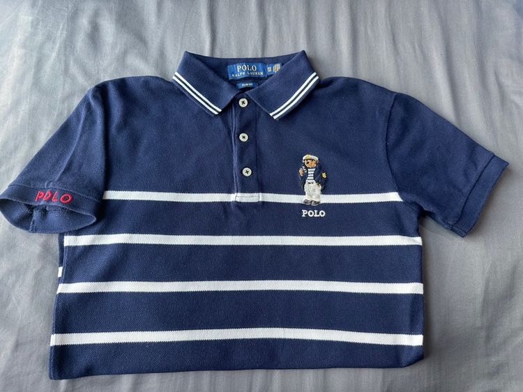 POLO RALPH LAUREN รูปที่ 7