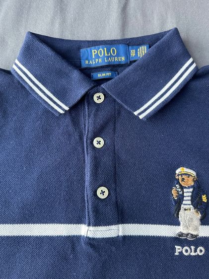 POLO RALPH LAUREN รูปที่ 4