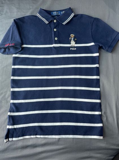 POLO RALPH LAUREN รูปที่ 2