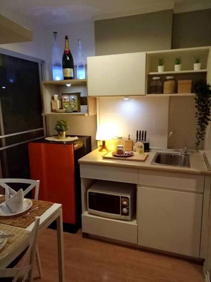 ปล่อยเช่า ลุมพินี วิลล์ สุขุมวิท 109 สเตชั่น