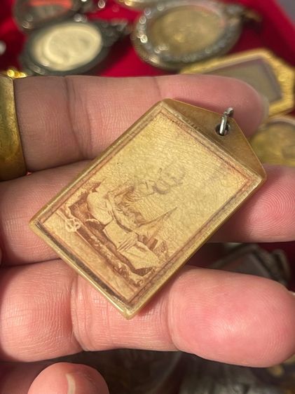 ภาพถ่ายหลวงปู่ศุขวัดปากคลองมะขามเฒ่า (เก่า) รูปที่ 2