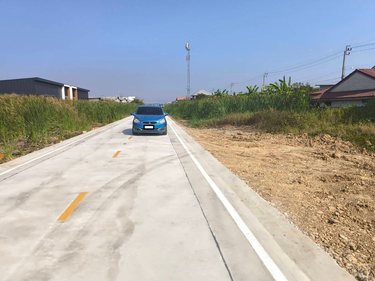 ขายที่ดินเปล่า รูปที่ 3