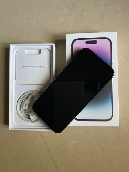 Iphone 14 pro 128gb