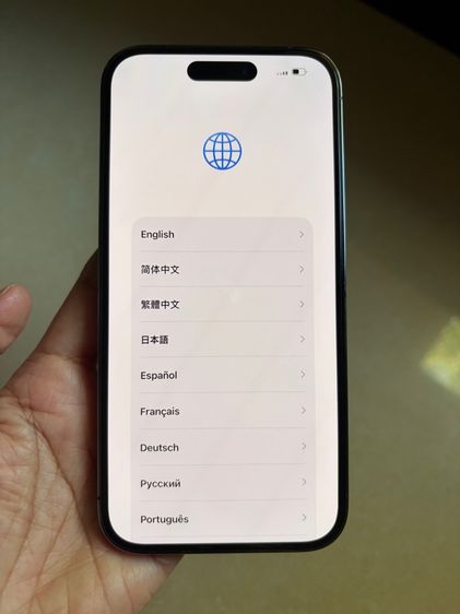 Iphone 14 pro 128gb รูปที่ 13