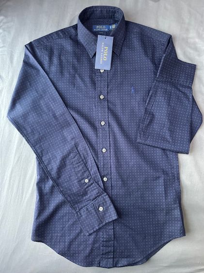 POLO RALPH LAUREN รูปที่ 4