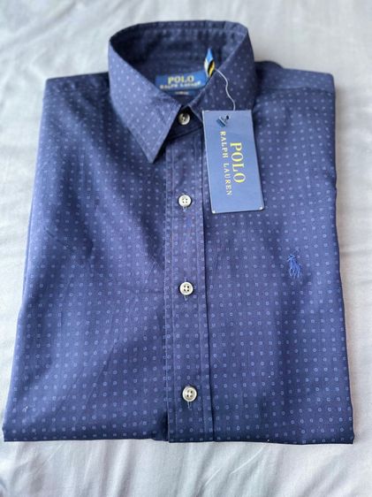 แขนยาว อื่นๆ XS เสื้อทีเชิ้ต อื่นๆ POLO RALPH LAUREN