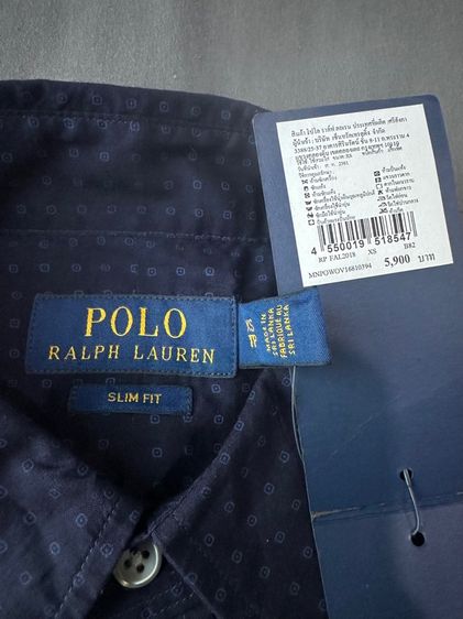 POLO RALPH LAUREN รูปที่ 5