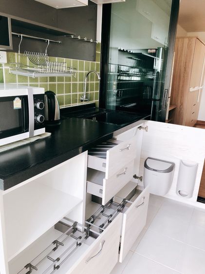 อื่นๆ ไม่อนุญาต ตกแต่งครบ ให้เช่า regent home 18 รีเจ้นท์โฮม 18 รูปที่ 4