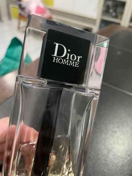 Dior homme sport edt รูปที่ 3