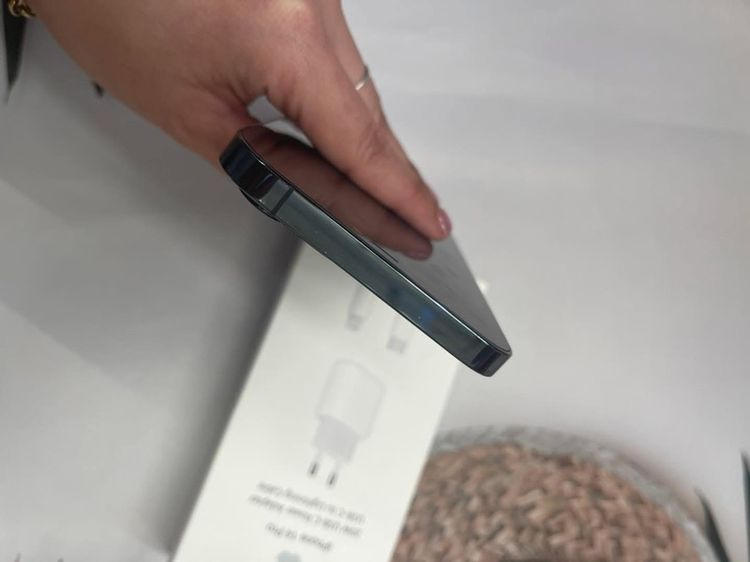 iphone 12 pro max รูปที่ 4