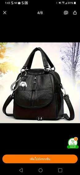 กระเป๋าสะพาย