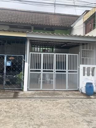 ทาวน์เฮาส์