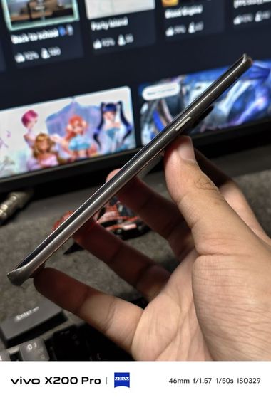 Samsung s6 edge plus 4 32(มีตำหนิ) รูปที่ 10