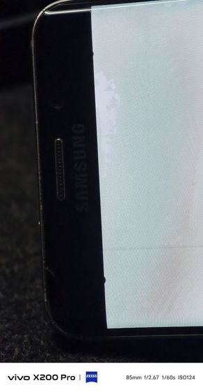 Samsung s6 edge plus 4 32(มีตำหนิ) รูปที่ 11