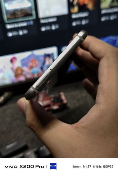 Samsung s6 edge plus 4 32(มีตำหนิ) รูปที่ 9