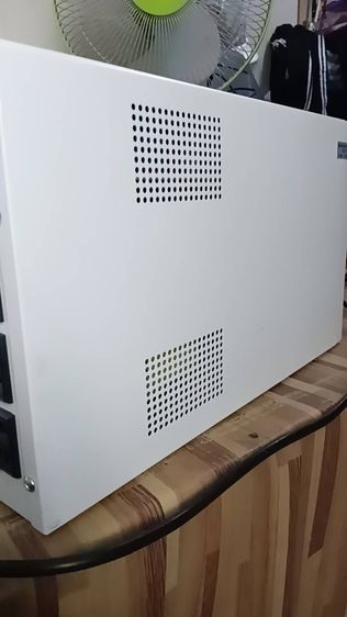 เครื่องสำรองไฟ